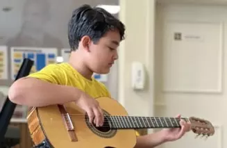 Música