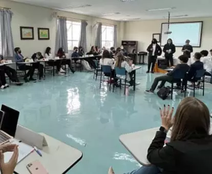 Programa Internacional