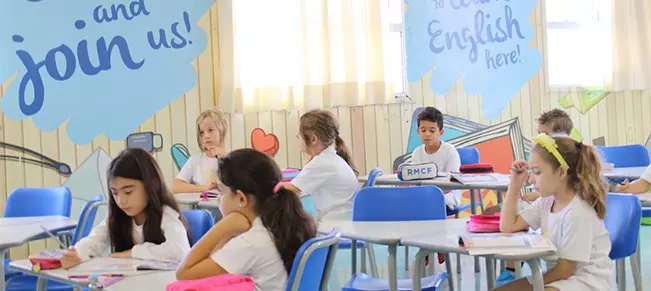 Elementary School