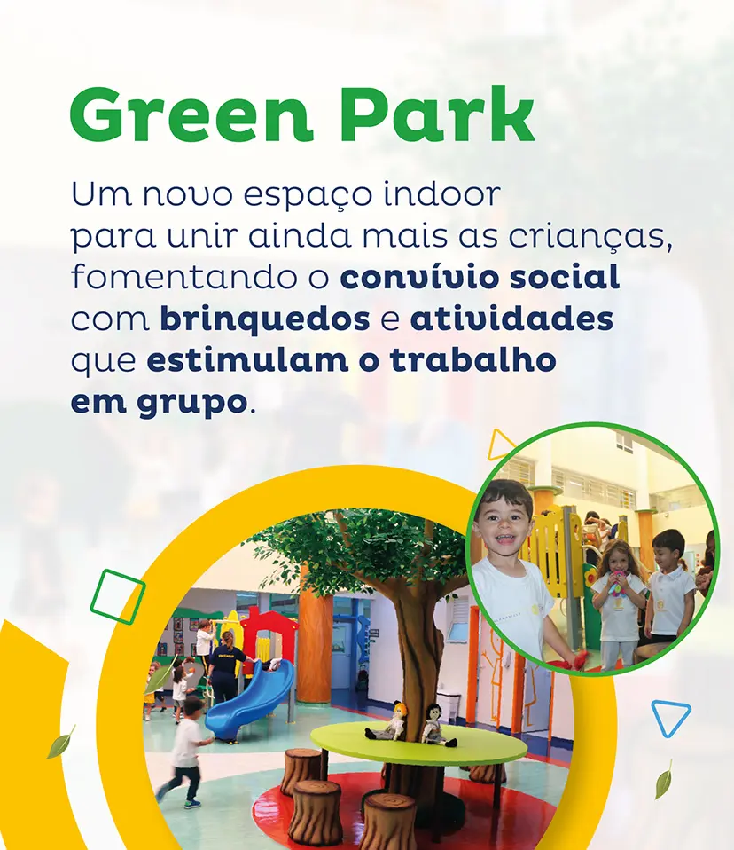 Green park