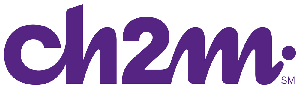 Logo Ch2m