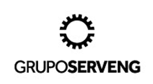 Logo Grupo Serveng