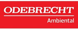 Logo ODEBRECHT