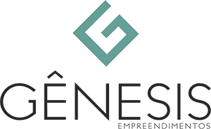 Logo Gênesis