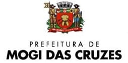 Logo Prefeitura de Mogi das Cruzes
