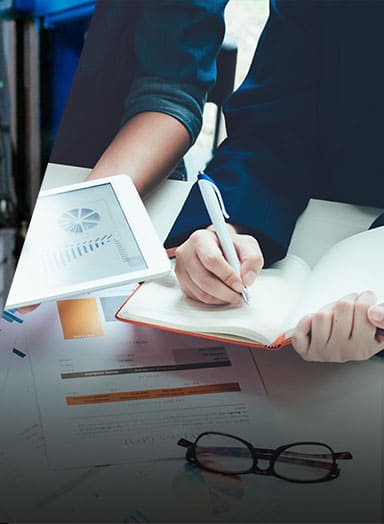 Consultoria/Apoio Técnico de Empreendimentos<