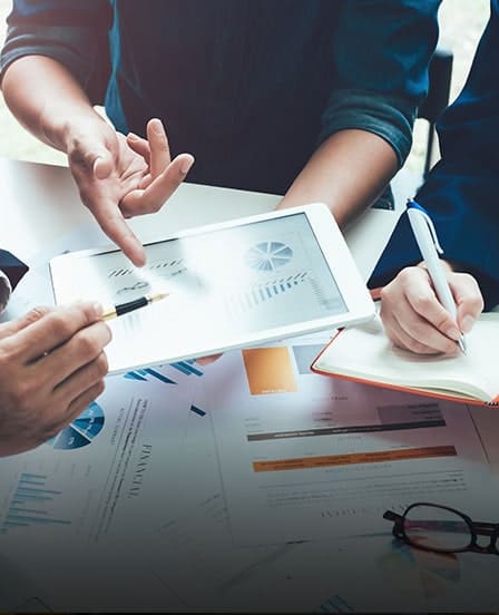 Consultoria/Apoio Técnico de Empreendimentos