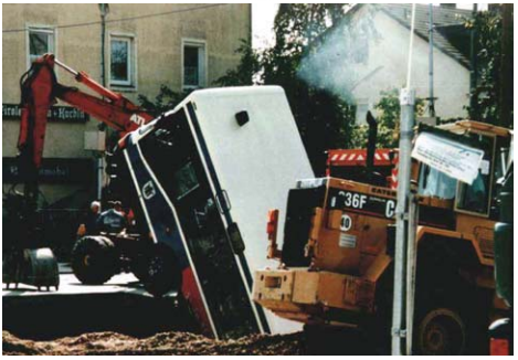 Gerenciamento De Riscos - Em Obras Subterrâneas de Engenharia – Setembro/2009