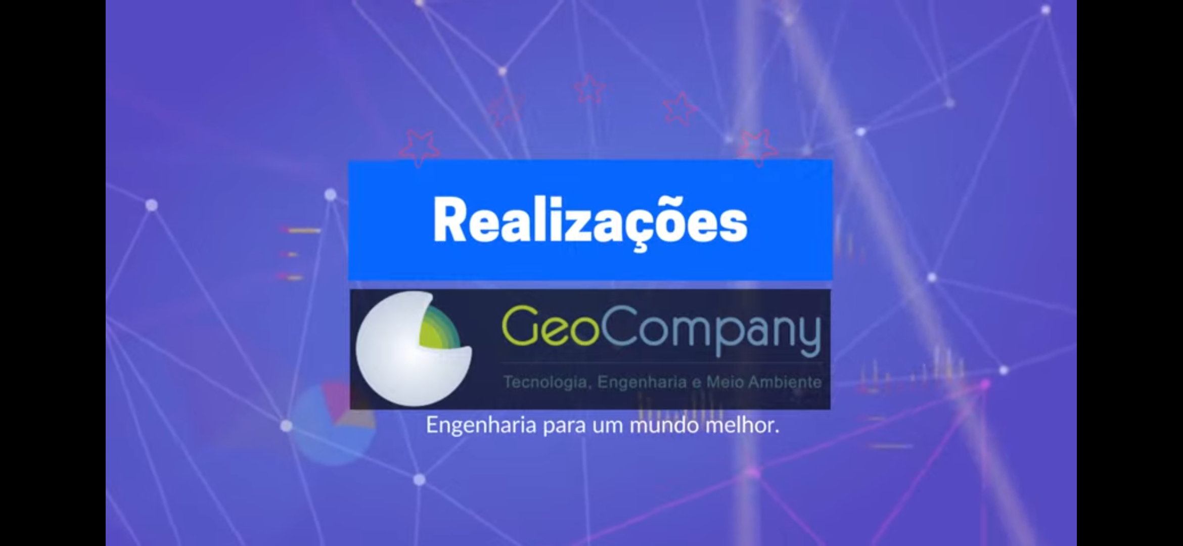 Vídeo: Realizações da Geocompany ao Longo de sua História (2019)