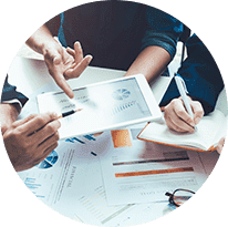 Consultoria/Apoio Técnico de Empreendimentos