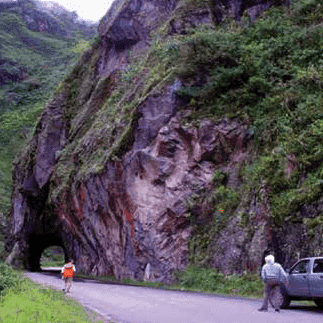 Carretera Interoceânica Sul IIRSA Sul