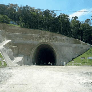 EBN - Estaleiro e Base Naval do Submarino Nuclear Brasileiro