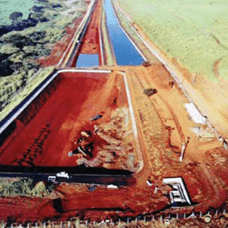 ETE Guariba