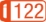 122