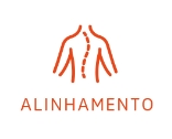 Alinhamento da coluna