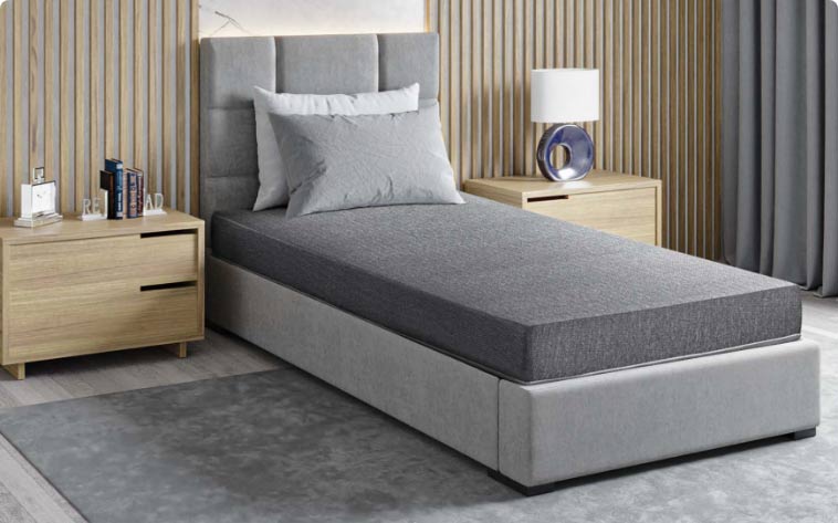 Colchão Inducol - Espuma - Harmony Slim