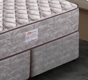 Colchão Inducol - Hotel Collection - Master