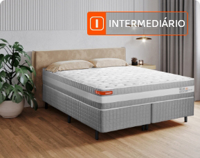 Colchão Inducol Max Force Pro Relax