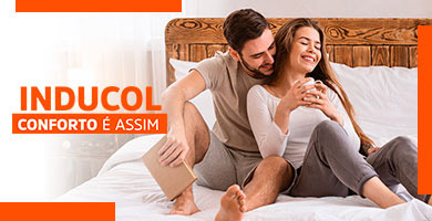 Inducol Colchões