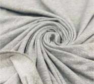 Malha com viscose