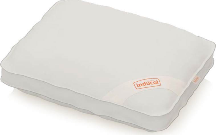 Travesseiro iCONFY - Inducol