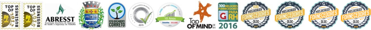 premiações